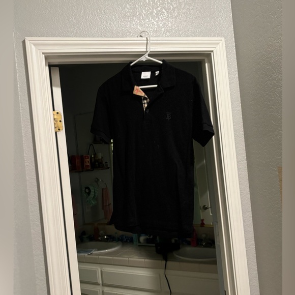 BURBERRY shirt Men’s Size Small